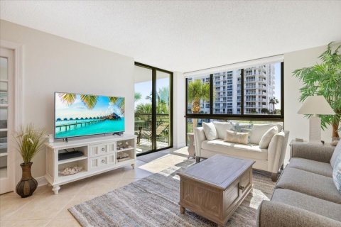 Copropriété à vendre à St. Lucie, Floride: 2 chambres, 109.07 m2 № 2086526 - photo 5