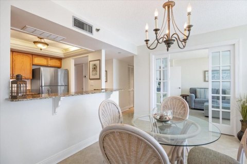Copropriété à vendre à St. Lucie, Floride: 2 chambres, 109.07 m2 № 2086526 - photo 10