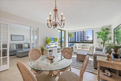 Copropriété à vendre à St. Lucie, Floride: 2 chambres, 109.07 m2 № 2086526 - photo 6