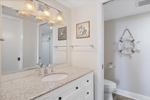 Copropriété à vendre à St. Lucie, Floride: 2 chambres, 109.07 m2 № 2086526 - photo 25