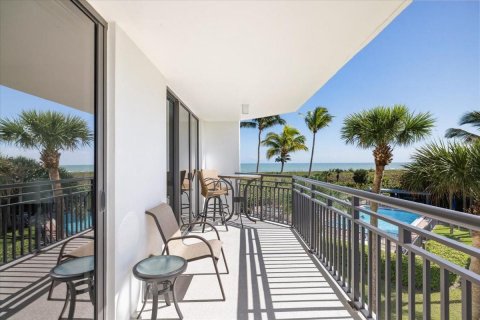 Copropriété à vendre à St. Lucie, Floride: 2 chambres, 109.07 m2 № 2086526 - photo 1