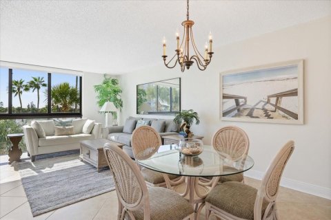 Copropriété à vendre à St. Lucie, Floride: 2 chambres, 109.07 m2 № 2086526 - photo 7