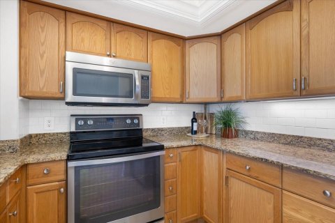Copropriété à vendre à St. Lucie, Floride: 2 chambres, 109.07 m2 № 2086526 - photo 17