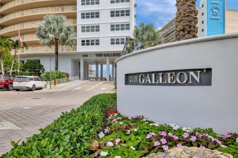 Condo à Fort Lauderdale, Floride, 2 chambres  № 2079393