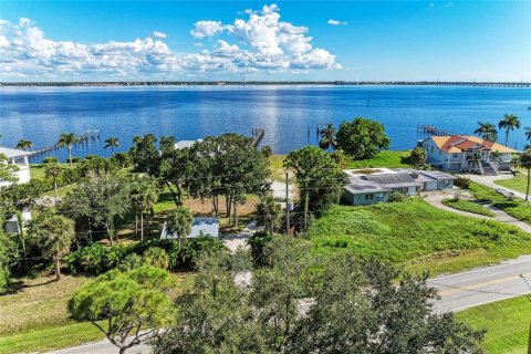 Terrain à vendre à Punta Gorda, Floride № 2225281 - photo 6