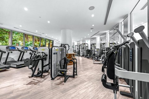 Condominio en venta en Miami, Florida, 3 dormitorios, 155.98 m2 № 1928346 - foto 30