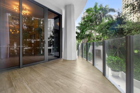 Condominio en venta en Miami, Florida, 3 dormitorios, 155.98 m2 № 1928346 - foto 22
