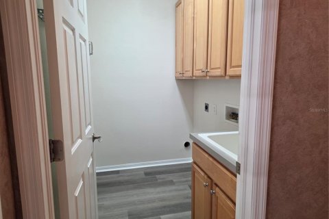 Villa ou maison à vendre à New Port Richey, Floride: 5 chambres, 335.19 m2 № 2433217 - photo 24