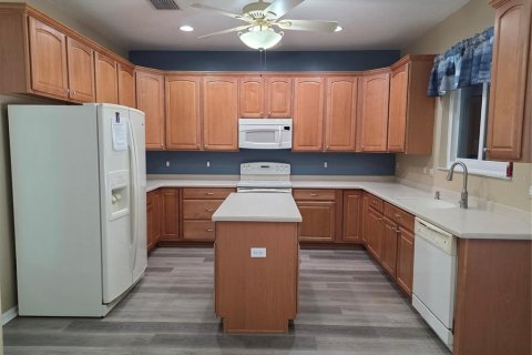 Villa ou maison à vendre à New Port Richey, Floride: 5 chambres, 335.19 m2 № 2433217 - photo 14
