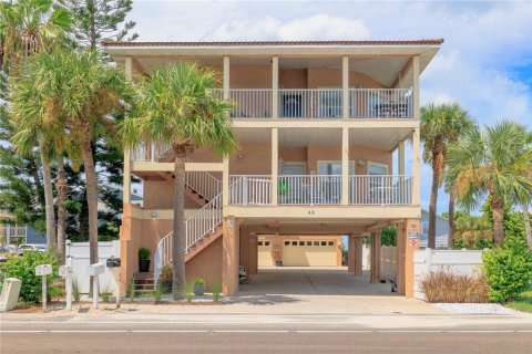 Condo in Indian Rocks Beach, Florida, 2 bedrooms  № 1900788 - photo 2