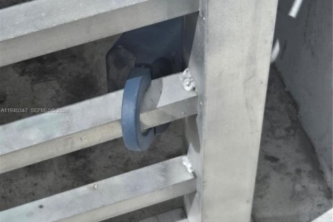 Снять в аренду виллу или дом в Майами, Флорида 3 спальни, 220.18м2, № 1998275 - фото 16