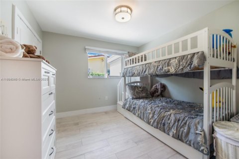 Villa ou maison à louer à Miami, Floride: 3 chambres, 150.13 m2 № 1945995 - photo 9