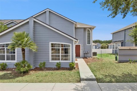 Adosado en Davenport, Florida 4 dormitorios, 162.39 m2 № 2119997