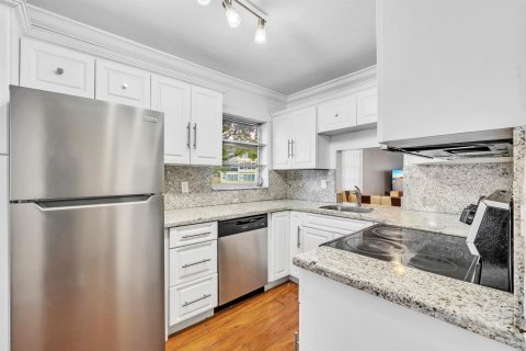 Copropriété à vendre à Tamarac, Floride: 2 chambres, 99.41 m2 № 2182807 - photo 23