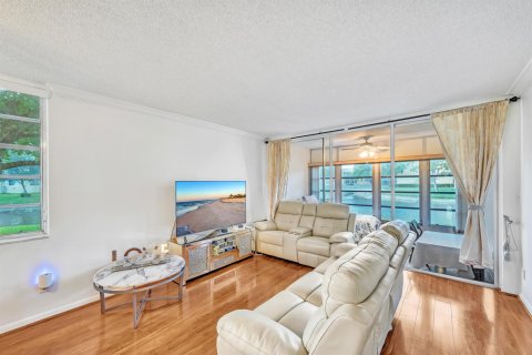 Copropriété à vendre à Tamarac, Floride: 2 chambres, 99.41 m2 № 2182807 - photo 12