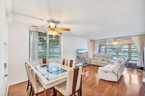 Copropriété à vendre à Tamarac, Floride: 2 chambres, 99.41 m2 № 2182807 - photo 13
