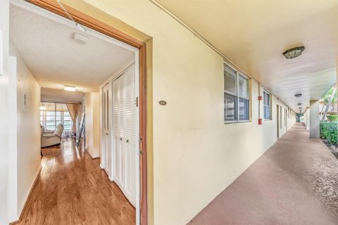 Copropriété à vendre à Tamarac, Floride: 2 chambres, 99.41 m2 № 2182807 - photo 30