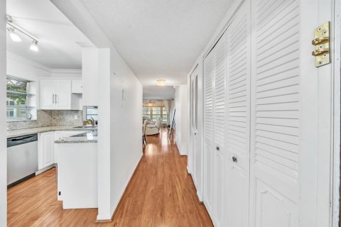 Copropriété à vendre à Tamarac, Floride: 2 chambres, 99.41 m2 № 2182807 - photo 29