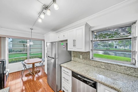 Copropriété à vendre à Tamarac, Floride: 2 chambres, 99.41 m2 № 2182807 - photo 24