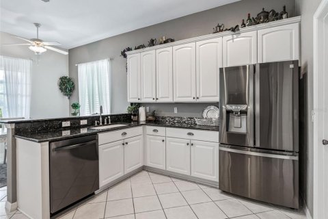 Villa ou maison à vendre à Summerfield, Floride: 3 chambres, 180.69 m2 № 2215905 - photo 22