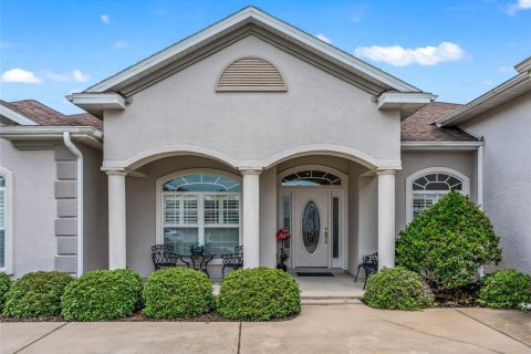 Villa ou maison à vendre à Summerfield, Floride: 3 chambres, 180.69 m2 № 2215905 - photo 7