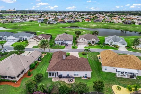 Villa ou maison à vendre à Summerfield, Floride: 3 chambres, 180.69 m2 № 2215905 - photo 4
