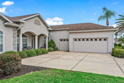 Villa ou maison à vendre à Summerfield, Floride: 3 chambres, 180.69 m2 № 2215905 - photo 2