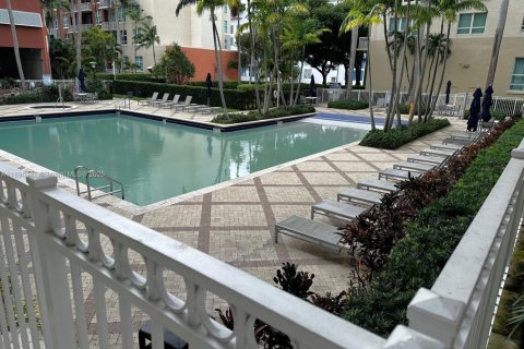 Copropriété à vendre à Miami, Floride: 1 chambre, 73.58 m2 № 1947778 - photo 25