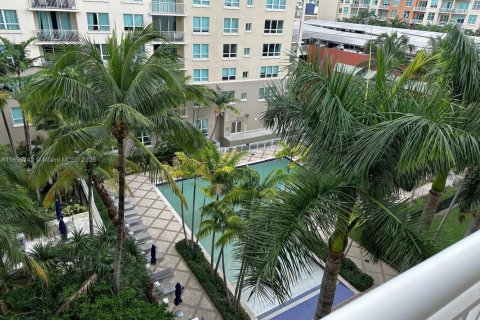 Copropriété à vendre à Miami, Floride: 1 chambre, 73.58 m2 № 1947778 - photo 1