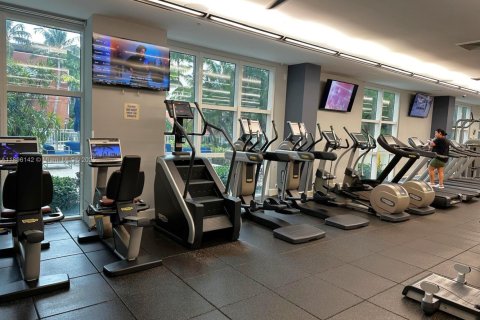 Copropriété à vendre à Miami, Floride: 1 chambre, 73.58 m2 № 1947778 - photo 21