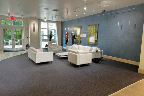 Copropriété à vendre à Miami, Floride: 1 chambre, 73.58 m2 № 1947778 - photo 26