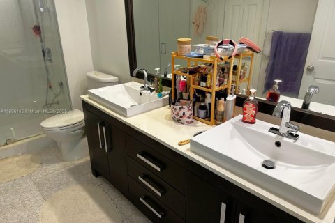 Copropriété à vendre à Miami, Floride: 1 chambre, 73.58 m2 № 1947778 - photo 14