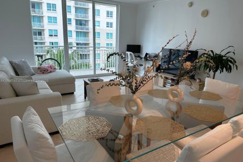 Copropriété à vendre à Miami, Floride: 1 chambre, 73.58 m2 № 1947778 - photo 5