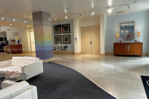 Copropriété à vendre à Miami, Floride: 1 chambre, 73.58 m2 № 1947778 - photo 28