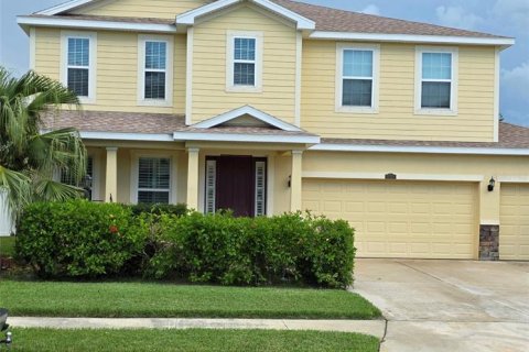 Villa ou maison à Ellenton, Floride 4 chambres, 250.56 m2 № 2367016