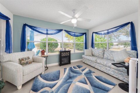Villa ou maison à vendre à The Villages, Floride: 3 chambres, 141.86 m2 № 2214333 - photo 16