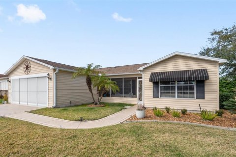 Villa ou maison à vendre à The Villages, Floride: 3 chambres, 141.86 m2 № 2214333 - photo 2