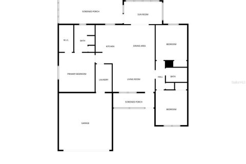 Villa ou maison à vendre à The Villages, Floride: 3 chambres, 141.86 m2 № 2214333 - photo 5