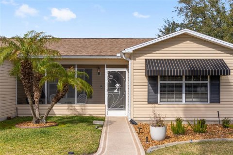 Villa ou maison à vendre à The Villages, Floride: 3 chambres, 141.86 m2 № 2214333 - photo 3