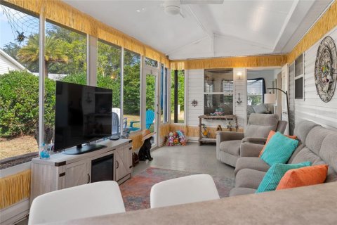 Villa ou maison à vendre à The Villages, Floride: 3 chambres, 141.86 m2 № 2214333 - photo 22