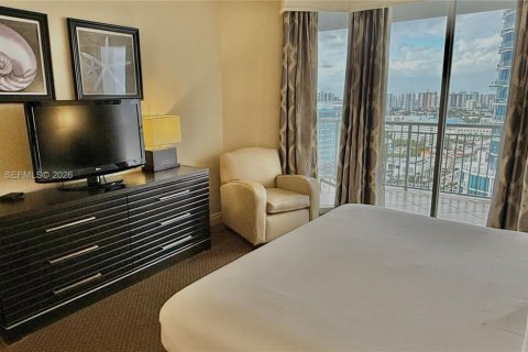 Купить кондоминиум в Санни-Айлс-Бич, Флорида 1 спальня, 89.19м2, № 2054093 - фото 29