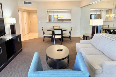 Купить кондоминиум в Санни-Айлс-Бич, Флорида 1 спальня, 89.19м2, № 2054093 - фото 5