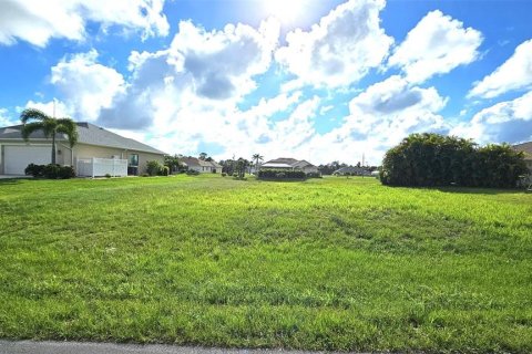 Terreno en venta en Rotonda, Florida № 2101409 - foto 2