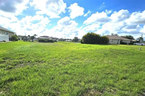 Terreno en venta en Rotonda, Florida № 2101409 - foto 3