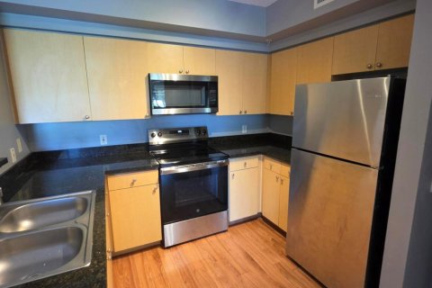 Appartement à Hollywood, Floride 2 chambres, 104.05 m2 № 2317049