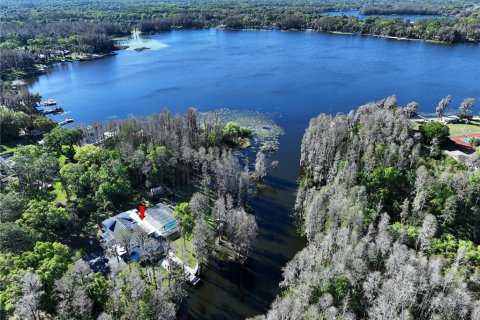 Villa ou maison à vendre à Land O' Lakes, Floride: 5 chambres, 310.2 m2 № 2142299 - photo 3