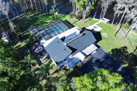 Villa ou maison à vendre à Land O' Lakes, Floride: 5 chambres, 310.2 m2 № 2142299 - photo 4