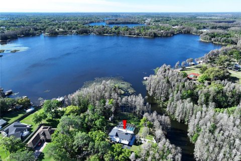 Villa ou maison à vendre à Land O' Lakes, Floride: 5 chambres, 310.2 m2 № 2142299 - photo 2