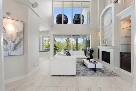 Villa ou maison à vendre à Bradenton, Floride: 3 chambres, 303.51 m2 № 1910825 - photo 7