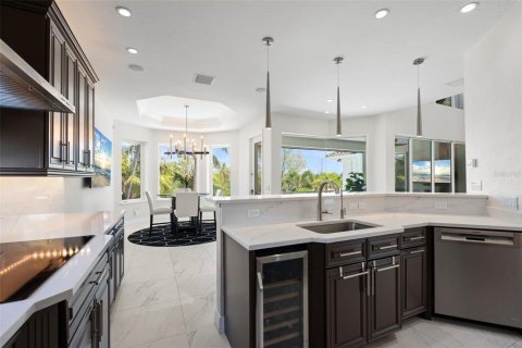 Villa ou maison à vendre à Bradenton, Floride: 3 chambres, 303.51 m2 № 1910825 - photo 19